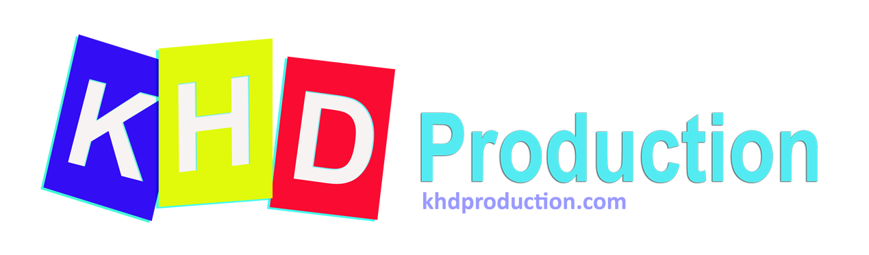 Logo KHD Production